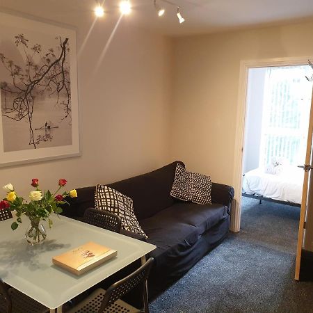 Birmingham Ruby, 2 Bedroom Apartment 외부 사진
