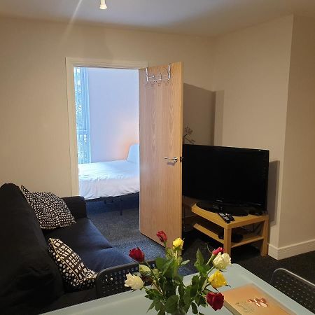 Birmingham Ruby, 2 Bedroom Apartment 외부 사진