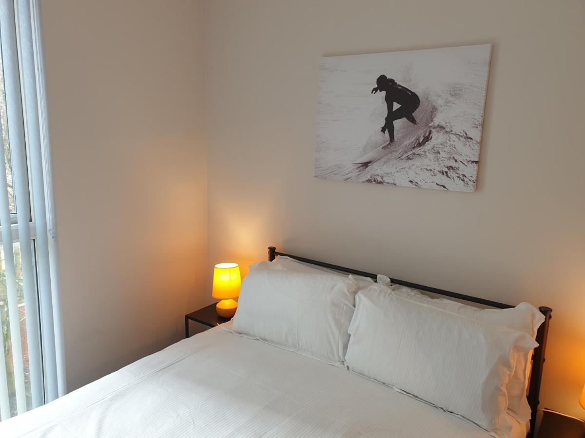 Birmingham Ruby, 2 Bedroom Apartment 외부 사진