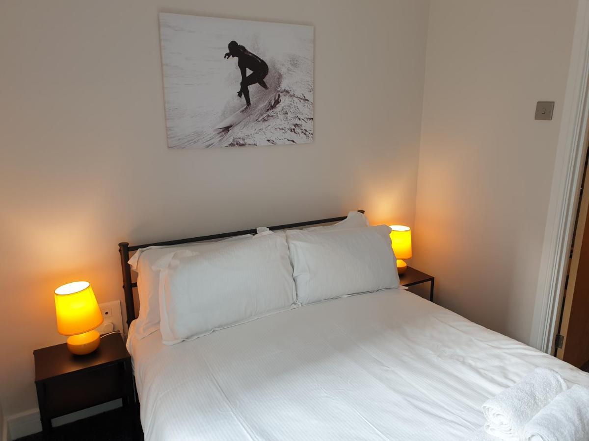 Birmingham Ruby, 2 Bedroom Apartment 외부 사진