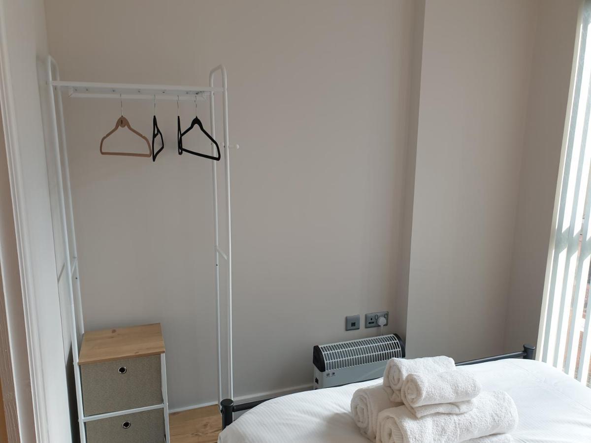 Birmingham Ruby, 2 Bedroom Apartment 외부 사진