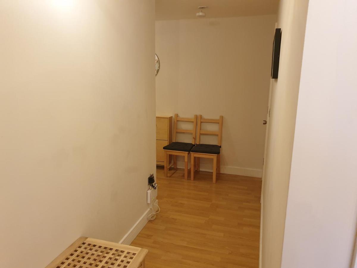 Birmingham Ruby, 2 Bedroom Apartment 외부 사진