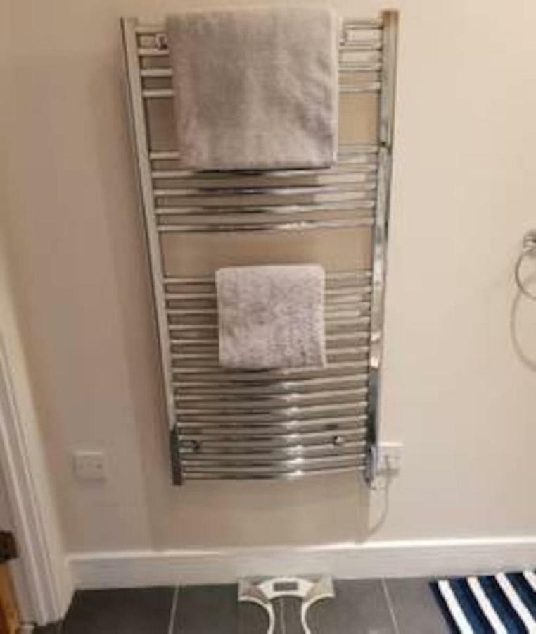 Birmingham Ruby, 2 Bedroom Apartment 외부 사진
